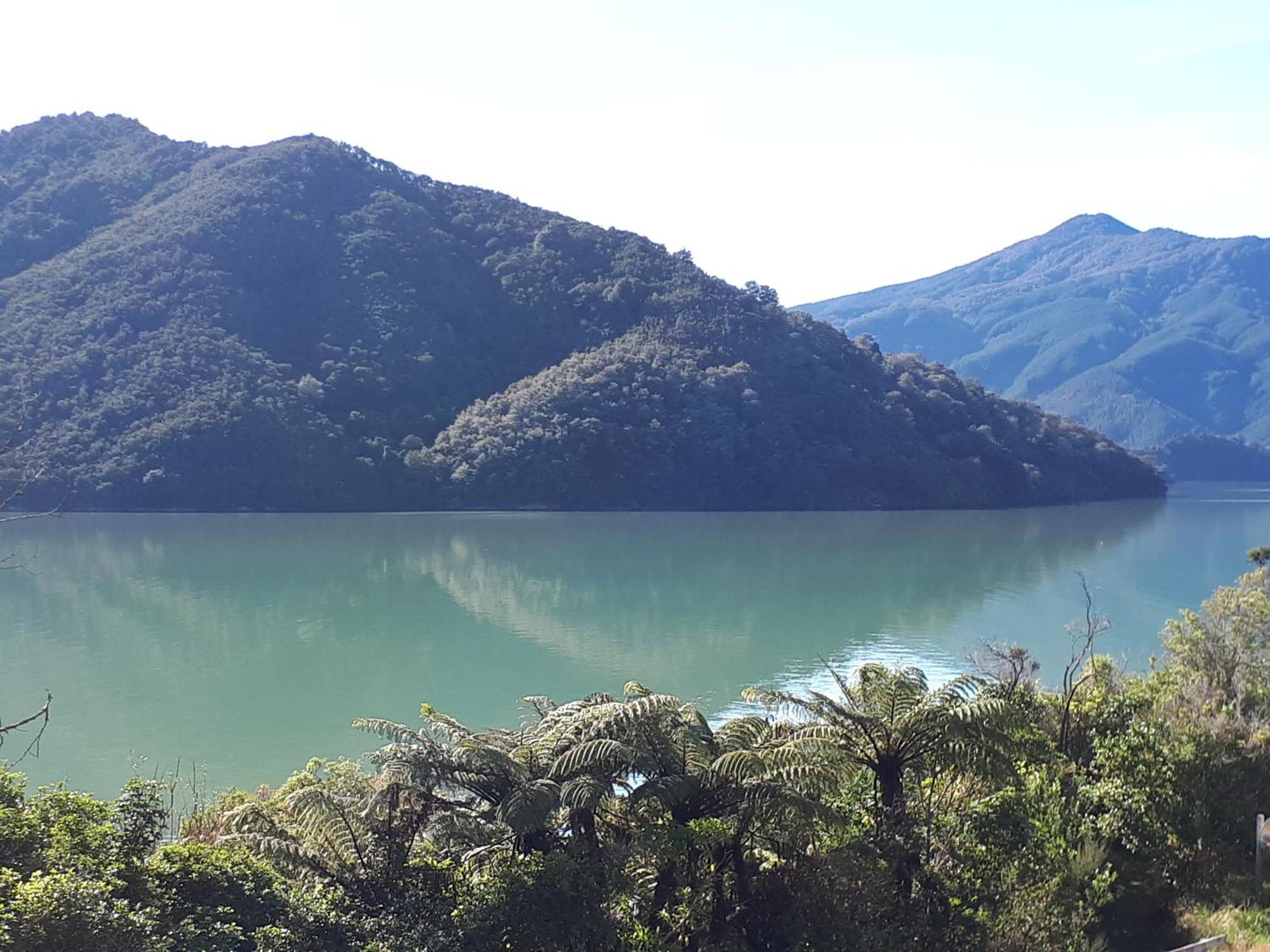 Marlborough Sounds Accommodation Havelock Exteriér fotografie