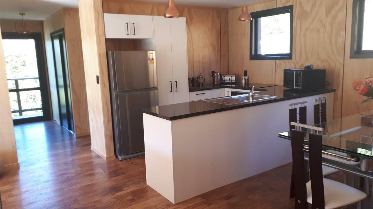 Marlborough Sounds Accommodation Havelock Exteriér fotografie