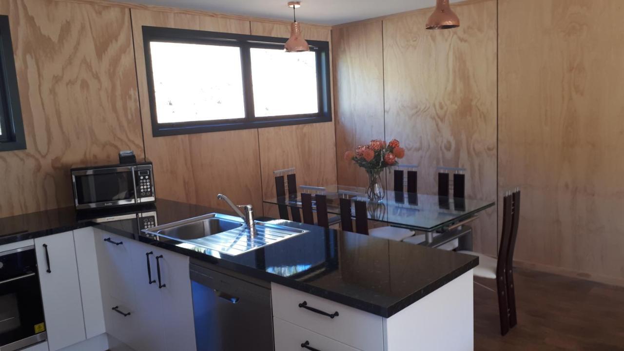Marlborough Sounds Accommodation Havelock Exteriér fotografie